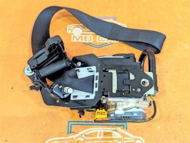 Ремень безопасности передний левый MERCEDES-BENZ E-класс W213/S213/C238/A238 (2016 - 2021) — Разборка Мерседес