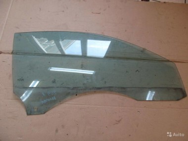 Стекло переднее правое MERCEDES-BENZ CLK-класс C209/W209 (2002 - 2005) — Разборка Мерседес