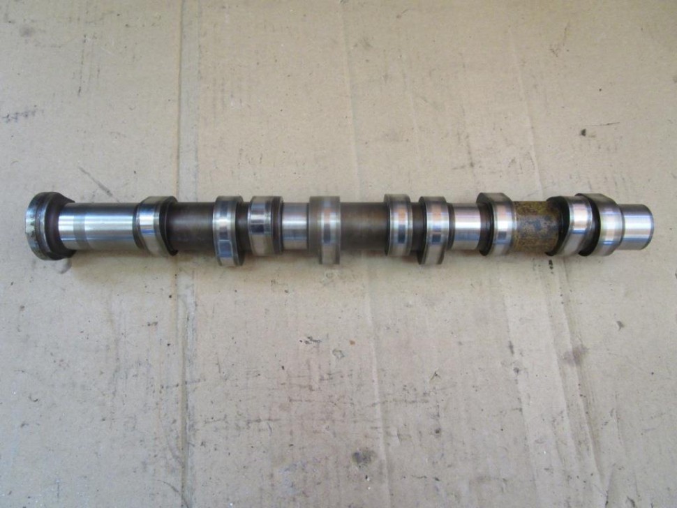 Распредвал MERCEDES-BENZ E-класс W210/S210 (1995 - 1999) фото 1 — Разборка Мерседес