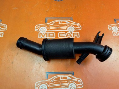 Демпфер MERCEDES-BENZ C-класс W204/S204 (2006 - 2011) — Разборка Мерседес