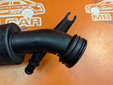 Демпфер MERCEDES-BENZ C-класс W204/S204 (2006 - 2011) — Разборка Мерседес