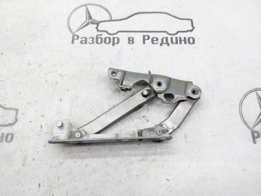 Петля капота MERCEDES-BENZ S-класс W220 рестайлинг (2002 - 2005) — Разборка Мерседес
