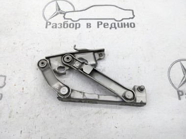 Петля капота MERCEDES-BENZ S-класс W220 рестайлинг (2002 - 2005) — Разборка Мерседес