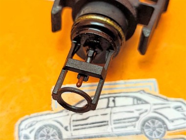 Датчик температуры MERCEDES-BENZ Vito W639 (2003 - 2010) — Разборка Мерседес