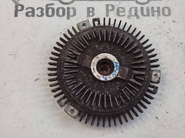 Вискомуфта MERCEDES-BENZ W124 W124/S124/C124/A124 (1984 - 1993) — Разборка Мерседес