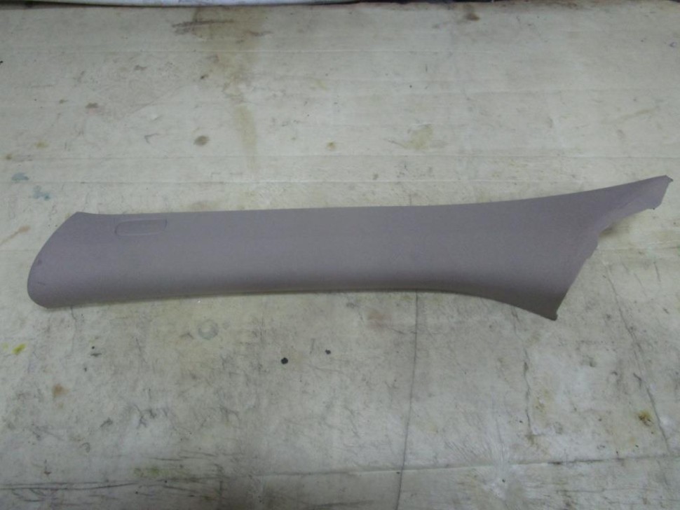 Накладка передней стойки MERCEDES-BENZ M-класс W166 (2011 - 2015) фото 1 — Разборка Мерседес