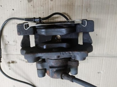 Суппорт передний левый MERCEDES-BENZ E-класс W210/S210 рестайлинг (1999 - 2003) — Разборка Мерседес