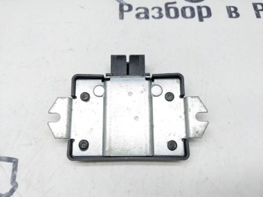 Блок раздатки MERCEDES-BENZ M-класс W163 рестайлинг (2001 - 2005) — Разборка Мерседес