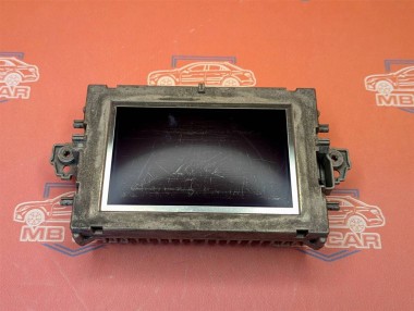 Монитор MERCEDES-BENZ E-класс W212/S212/C207/A207 (2009 - 2013) — Разборка Мерседес