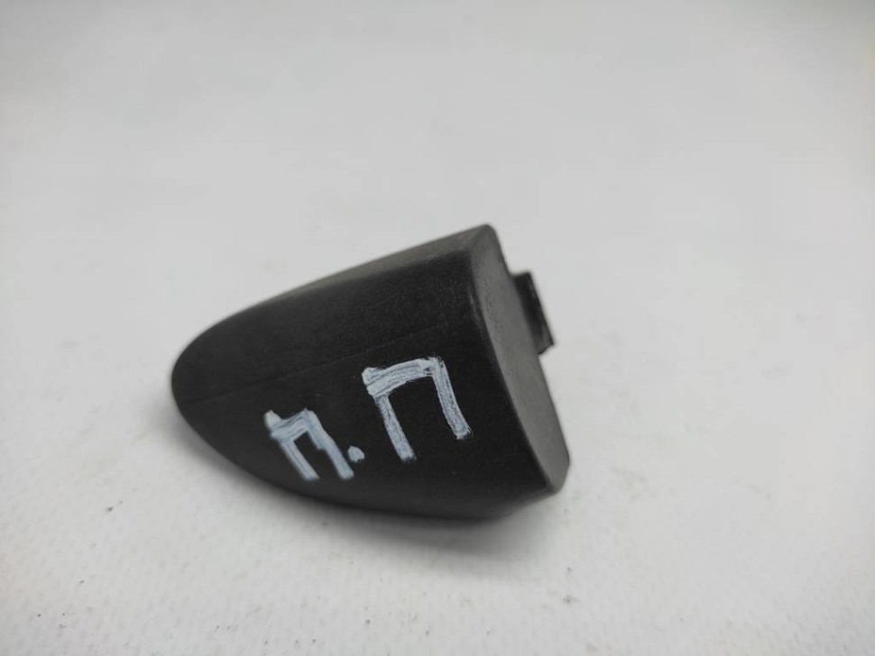 Крышка ручки двери MERCEDES-BENZ C-класс W203/S203/CL203 рестайлинг (2004 - 2008) фото 1 — Разборка Мерседес