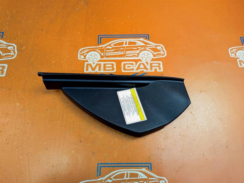 Накладка торпеды MERCEDES-BENZ GL-класс X166 (2012 - 2016) фото 1 — Разборка Мерседес