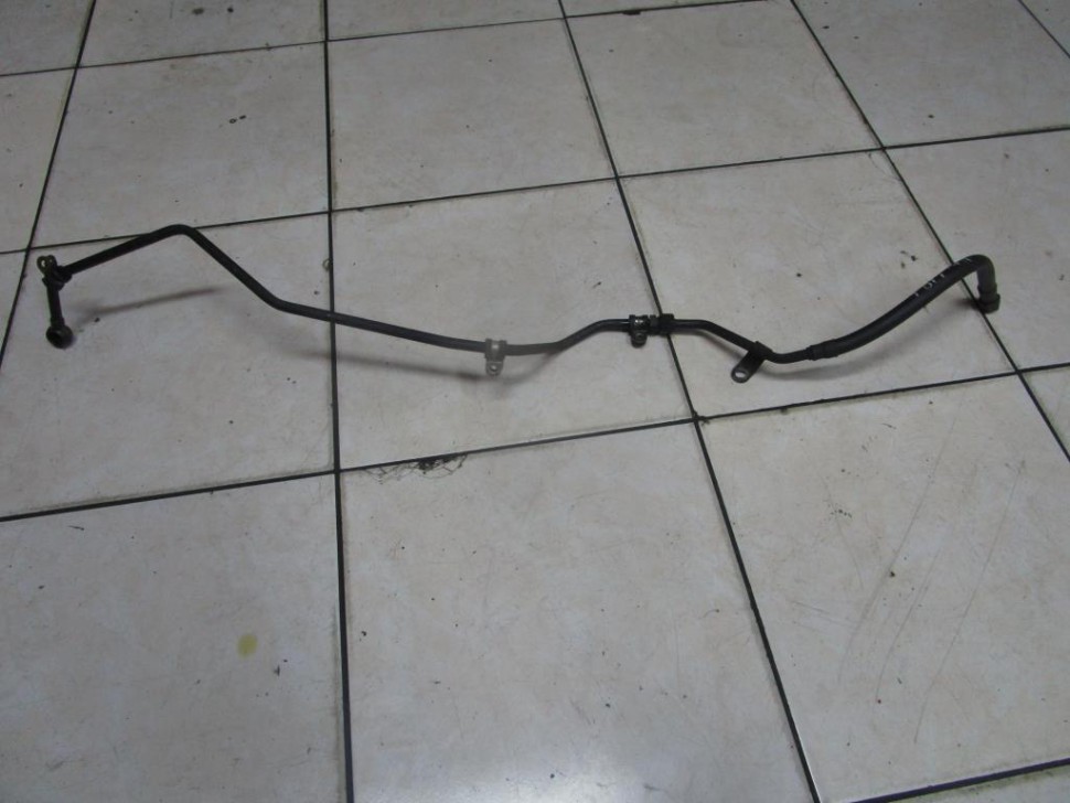 Трубка АКПП MERCEDES-BENZ S-класс W220 рестайлинг (2002 - 2005) фото 1 — Разборка Мерседес