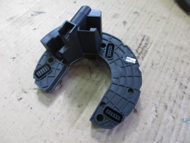 Датчик угла поворота MERCEDES-BENZ S-класс W220 рестайлинг (2002 - 2005) — Разборка Мерседес