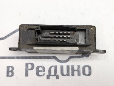 Блок подогрева сидений MERCEDES-BENZ S-класс W140 (1991 - 1998) — Разборка Мерседес