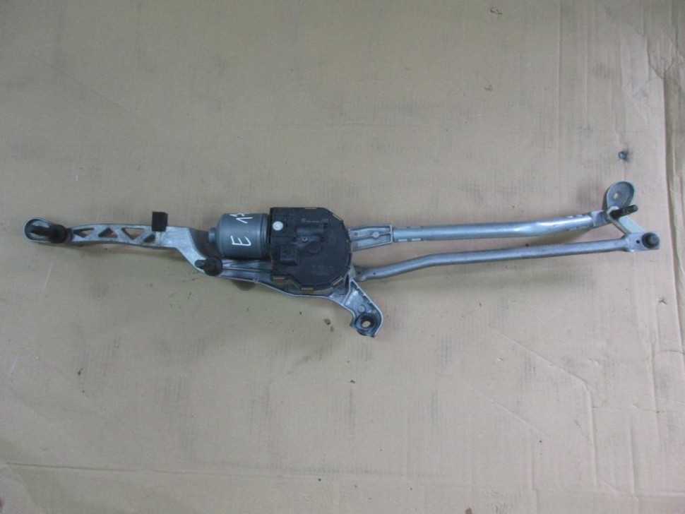 Трапеция дворников MERCEDES-BENZ E-класс W212/S212/C207/A207 (2009 - 2013) фото 1 — Разборка Мерседес