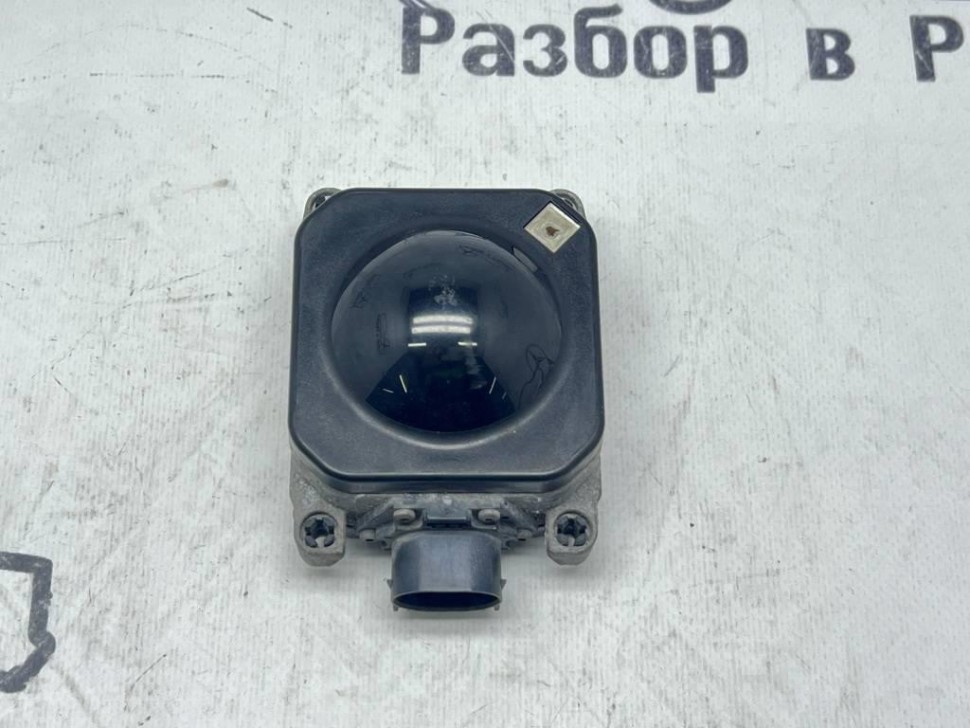 Дистроник MERCEDES-BENZ A-класс W176 (2012 - 2015) фото 1 — Разборка Мерседес