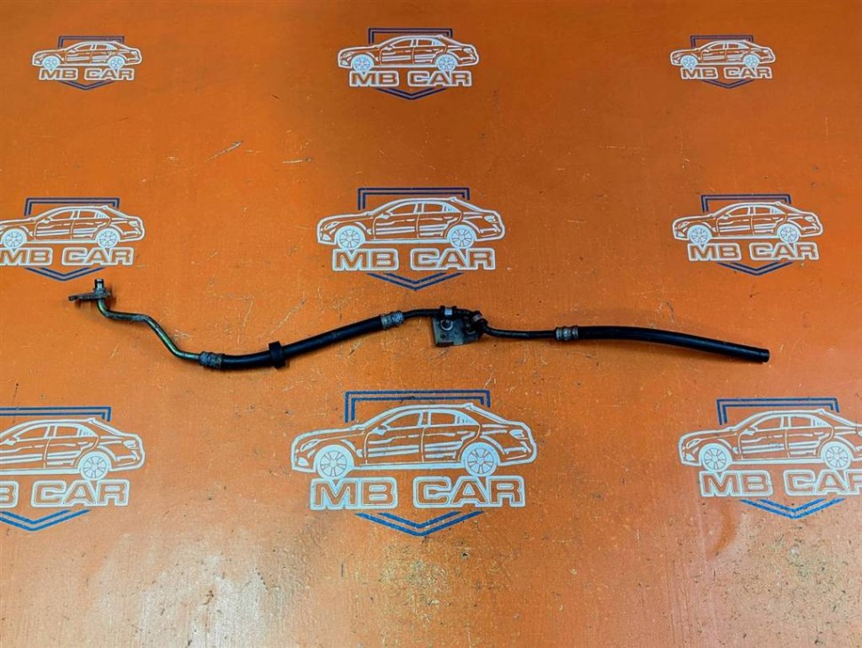 Трубка ГУРа MERCEDES-BENZ CLK-класс C209/W209 (2002 - 2005) фото 1 — Разборка Мерседес