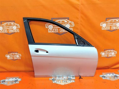Дверь передняя правая MERCEDES-BENZ C-класс W204/S204 (2006 - 2011) — Разборка Мерседес