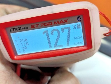 Дверь передняя правая MERCEDES-BENZ C-класс W204/S204 (2006 - 2011) — Разборка Мерседес