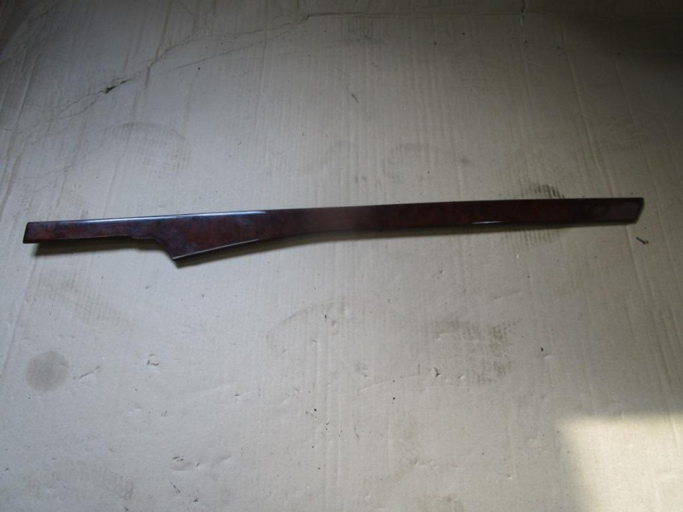 Дерево MERCEDES-BENZ S-класс W140 (1991 - 1998) фото 1 — Разборка Мерседес