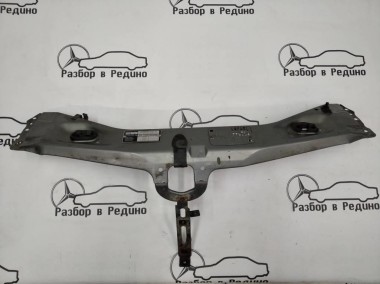 Панель телевизора верхняя MERCEDES-BENZ S-класс W140 (1991 - 1998) — Разборка Мерседес