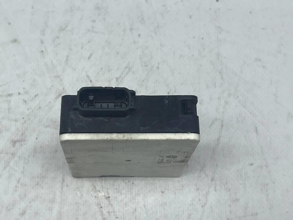 Радарный датчик MERCEDES-BENZ S-класс W221 (2005 - 2009) фото 1 — Разборка Мерседес