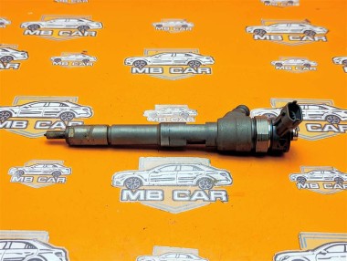 Форсунка ДИЗЕЛЬ MERCEDES-BENZ Citan W415 (2012 - 2021) — Разборка Мерседес