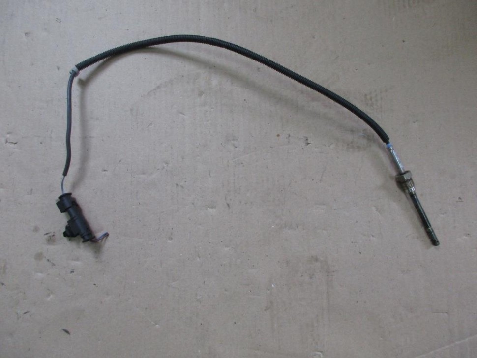 Датчик температуры MERCEDES-BENZ Sprinter W906 (2006 - 2019) фото 1 — Разборка Мерседес