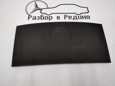 Сетки динамиков торпеды MERCEDES-BENZ Sprinter W906 (2006 - 2019) — Разборка Мерседес
