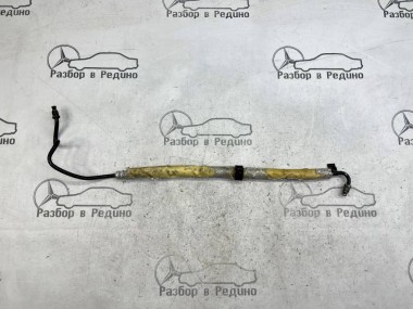 Трубка гидроподвески MERCEDES-BENZ CL-класс C215 рестайлинг (2002 - 2006) — Разборка Мерседес