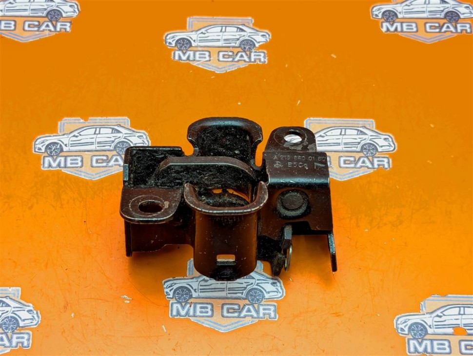 Замок капота MERCEDES-BENZ GL-класс X164 (2006 - 2009) фото 1 — Разборка Мерседес