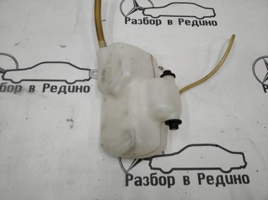 Бачок омывателя фар MERCEDES-BENZ E-класс W211/S211 рестайлинг (2006 - 2009) — Разборка Мерседес