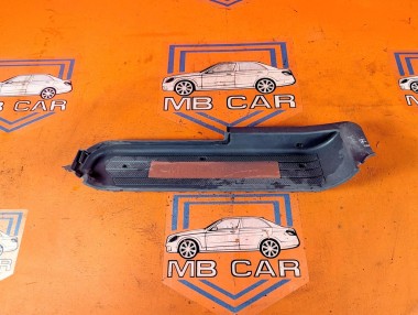 Накладка порога внутренняя MERCEDES-BENZ V-класс W639 (2003 - 2014) &mdash; Разборка Мерседес