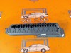 Накладка порога внутренняя MERCEDES-BENZ V-класс W639 (2003 - 2014) фото 5 &mdash; Разборка Мерседес