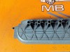 Накладка порога внутренняя MERCEDES-BENZ V-класс W639 (2003 - 2014) фото 6 &mdash; Разборка Мерседес