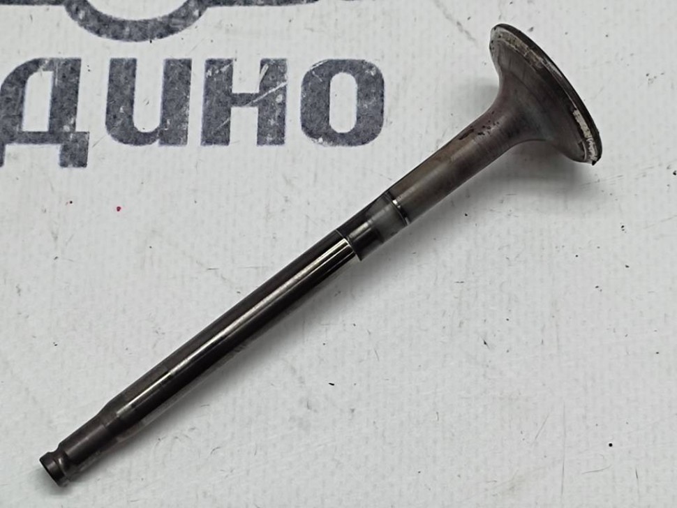 Клапан ГБЦ MERCEDES-BENZ Sprinter W901-905 (1995 - 2006) фото 1 — Разборка Мерседес