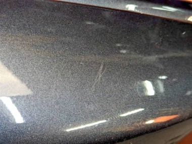 Зеркало левое MERCEDES-BENZ CLS-класс C218/X218 рестайлинг (2014 - 2017) — Разборка Мерседес