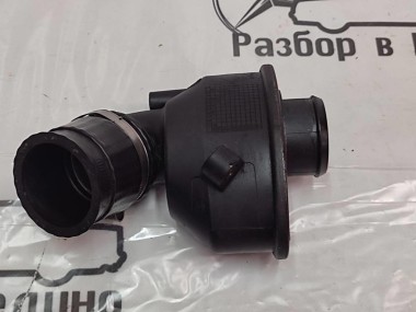 Демпфер турбины MERCEDES-BENZ E-класс W210/S210 (1995 - 1999) — Разборка Мерседес