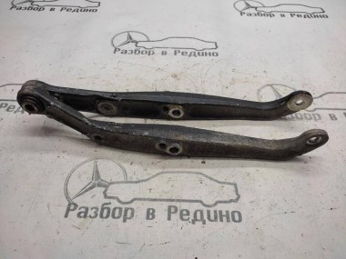 Рычаг задней стойки (лодка) MERCEDES-BENZ CLS-класс C219 (2004 - 2008) — Разборка Мерседес