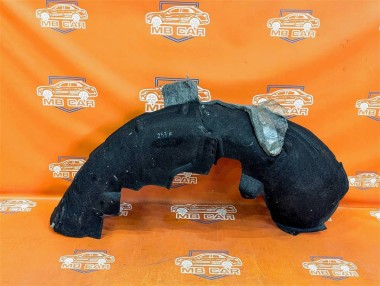 Подкрылок задний правый MERCEDES-BENZ GLC-класс Coupe C253 (2016 - 2019) — Разборка Мерседес