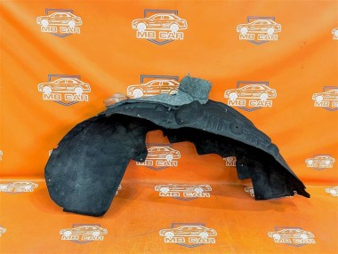 Подкрылок задний правый MERCEDES-BENZ GLC-класс Coupe C253 (2016 - 2019) — Разборка Мерседес