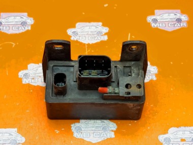 Реле свечей накала MERCEDES-BENZ Vito W638 (1996 - 2003) — Разборка Мерседес