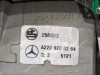 Фонарь задний правый MERCEDES-BENZ S-класс W220 (1998 - 2005) фото 7 &mdash; Разборка Мерседес