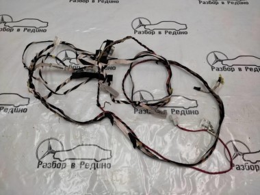 Проводка потолочная MERCEDES-BENZ R-класс W251 (2005 - 2007) — Разборка Мерседес