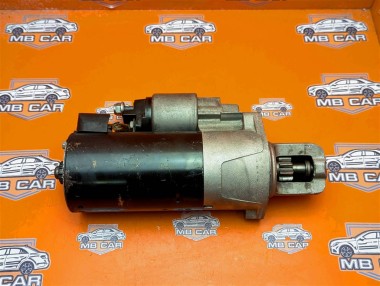 Стартер MERCEDES-BENZ S-класс W222/C217/A217 (2013 - 2017) — Разборка Мерседес