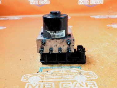 Блок ABS MERCEDES-BENZ M-класс W163 (1997 - 2001) — Разборка Мерседес