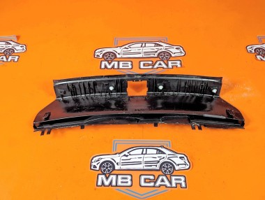 Накладка замка багажника MERCEDES-BENZ C-класс W204/S204/С204 рестайлинг (2011 - 2015) &mdash; Разборка Мерседес