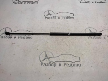 Амортизатор капота MERCEDES-BENZ S-класс W220 рестайлинг (2002 - 2005) — Разборка Мерседес