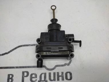 Активатор замка двери MERCEDES-BENZ W124 W124/S124/C124/A124 (1984 - 1993) — Разборка Мерседес