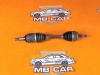 Привод передний левый MERCEDES-BENZ M-класс W163 (1997 - 2001) фото 1 &mdash; Разборка Мерседес
